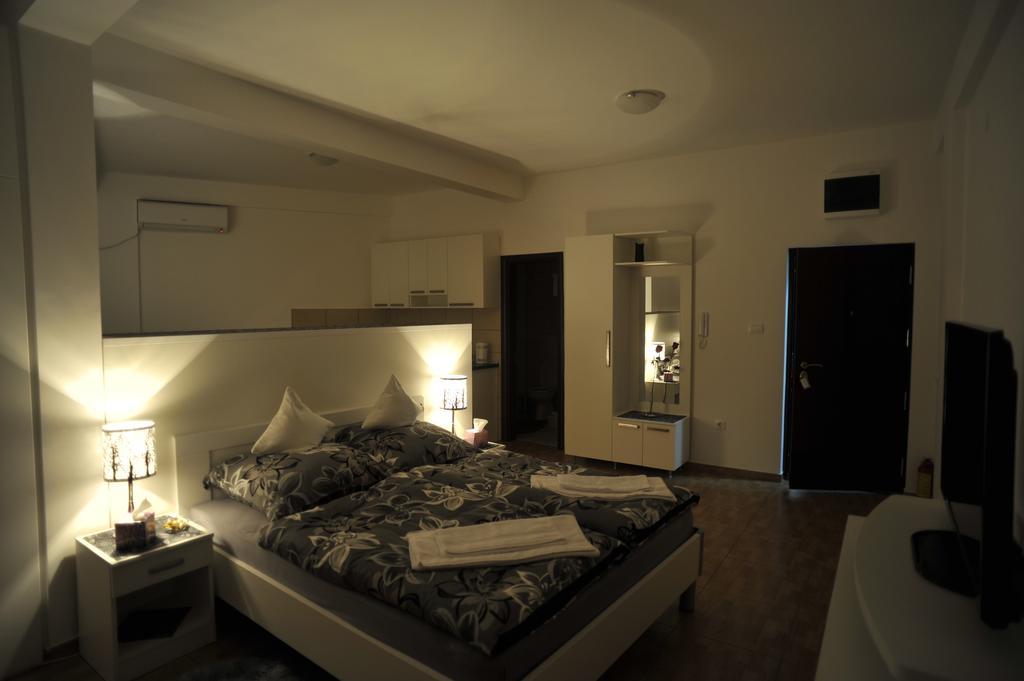 Apartment Jovana Niksic Room photo