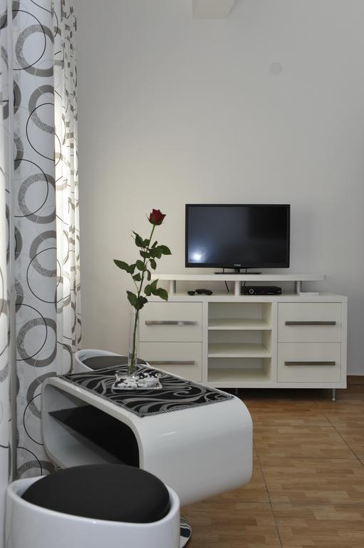 Apartment Jovana Niksic Room photo