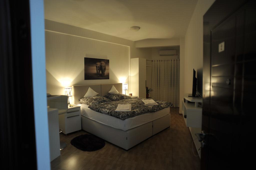 Apartment Jovana Niksic Room photo