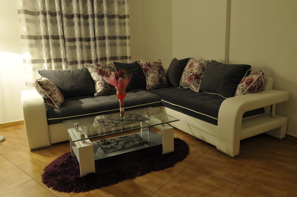 Apartment Jovana Niksic Exterior photo