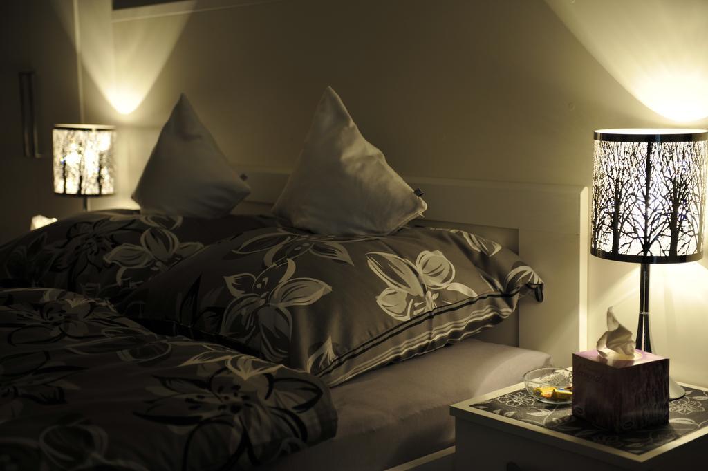 Apartment Jovana Niksic Room photo